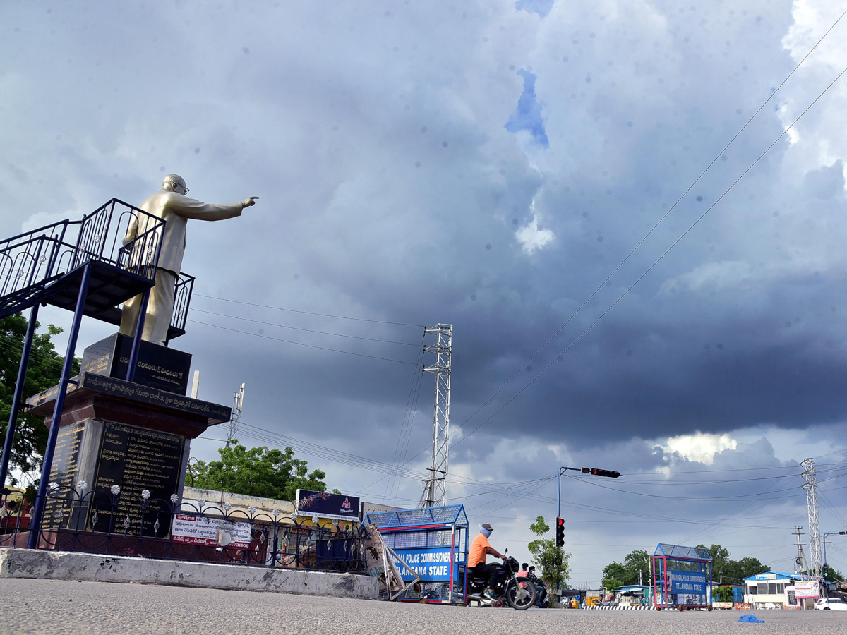 Best photos of the week june 28 to july 05,2020 - Sakshi47