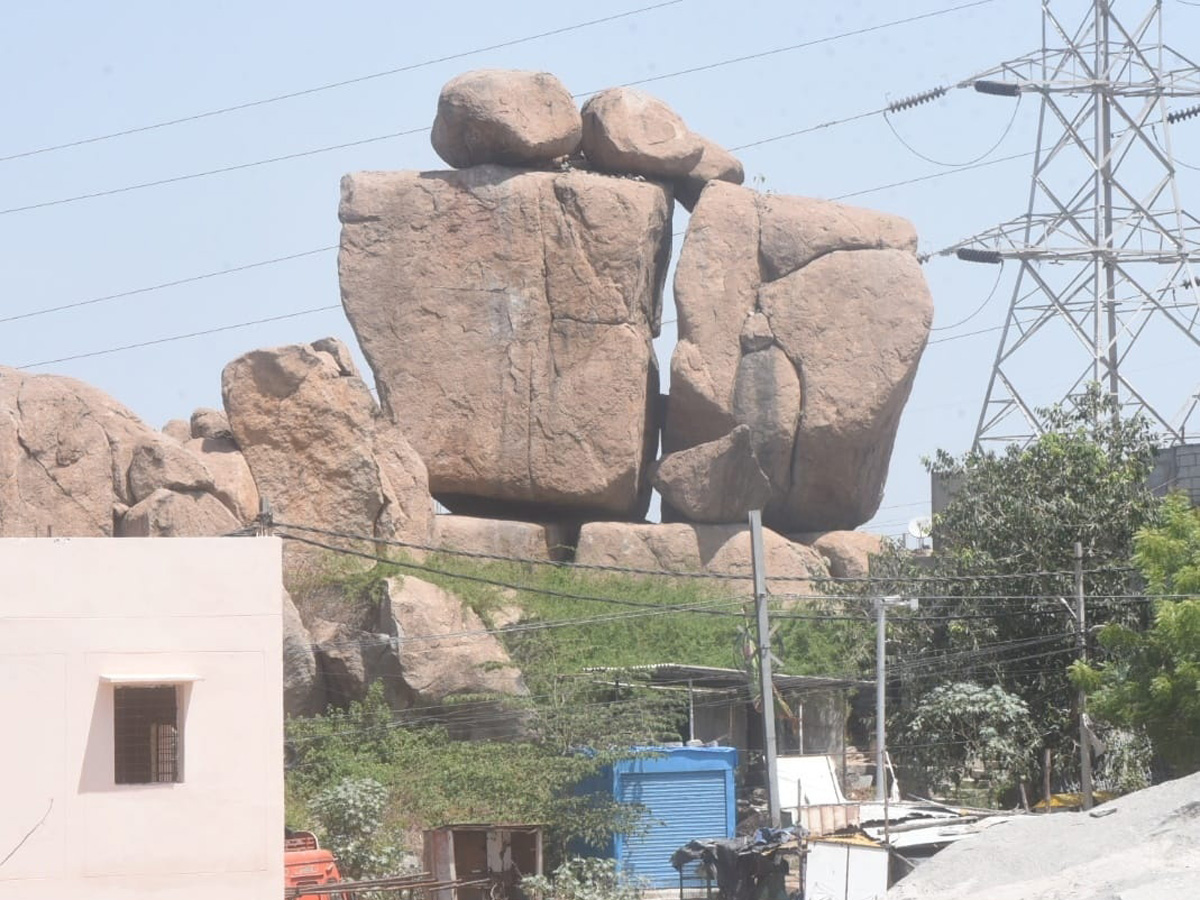 Best photos of the week june 28 to july 05,2020 - Sakshi8