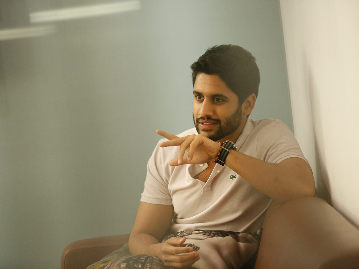 hero naga chaitanya photo gallery - Sakshi11