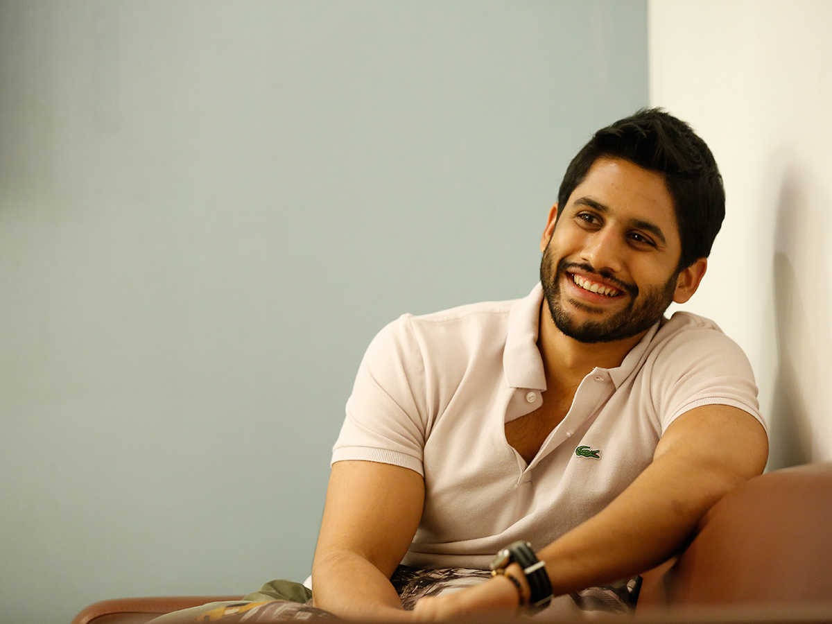 hero naga chaitanya photo gallery - Sakshi14