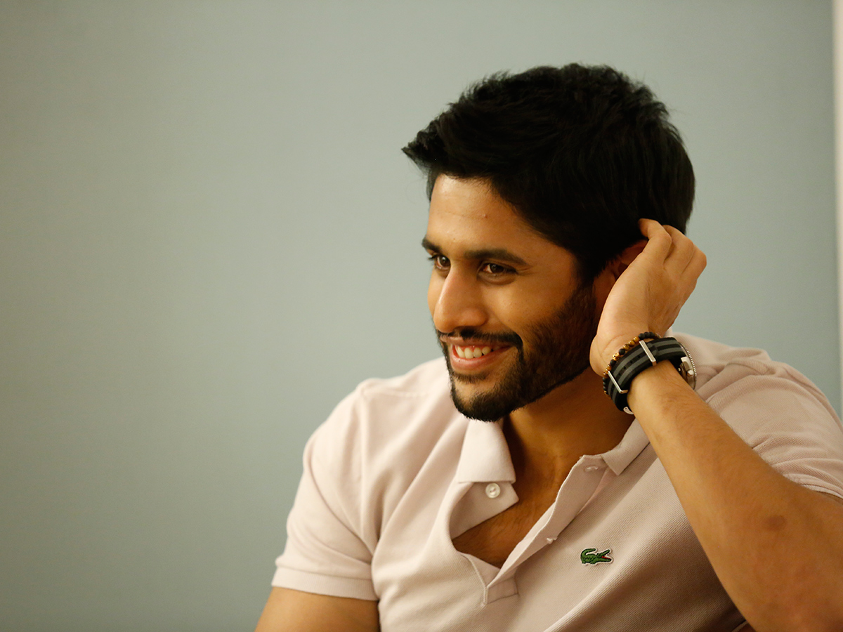 hero naga chaitanya photo gallery - Sakshi15