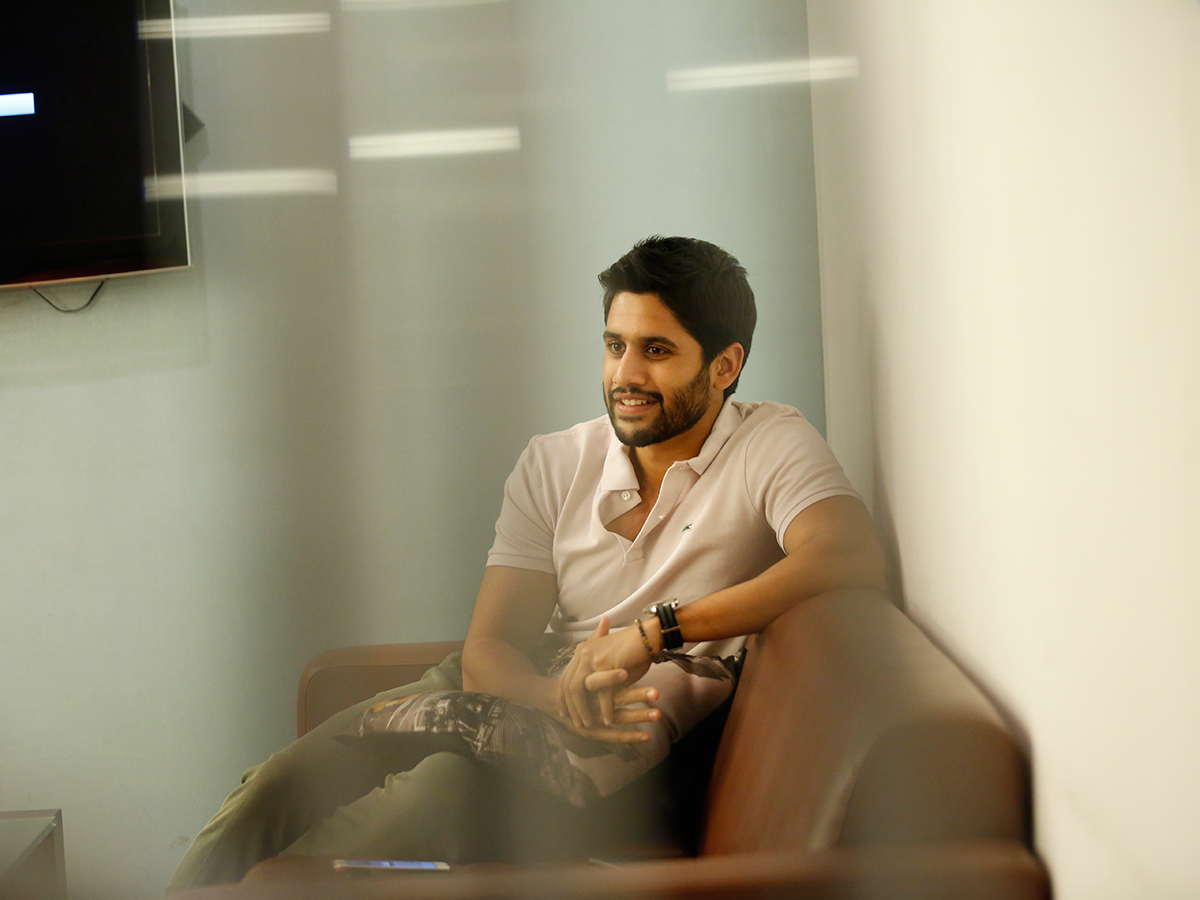 hero naga chaitanya photo gallery - Sakshi16