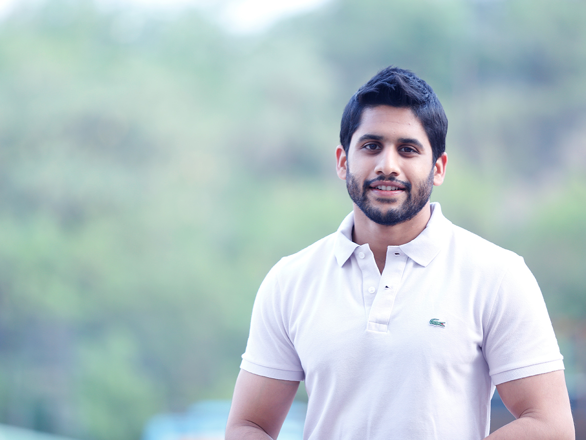 hero naga chaitanya photo gallery - Sakshi18