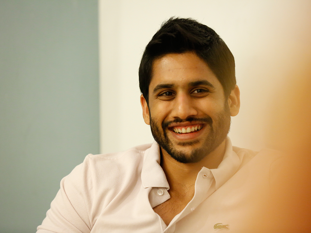 hero naga chaitanya photo gallery - Sakshi2