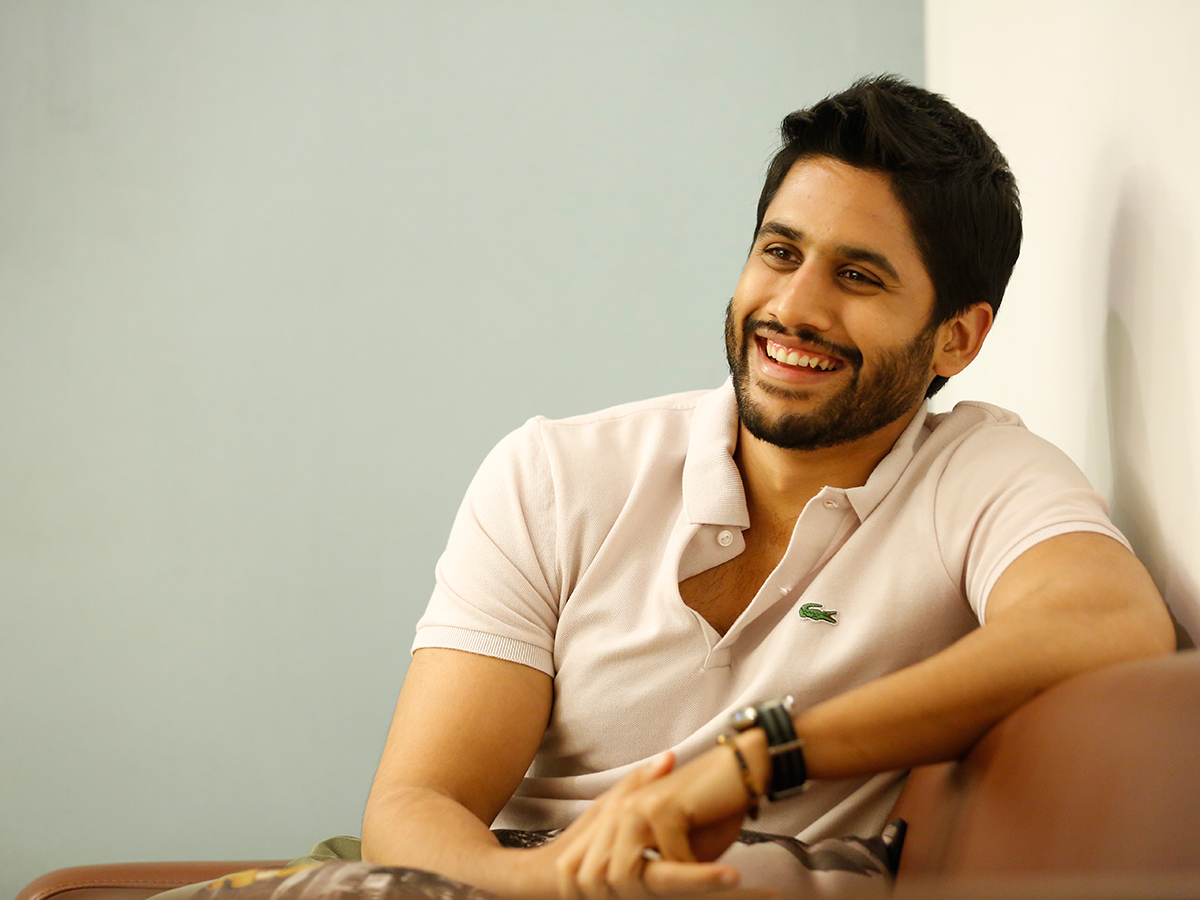 hero naga chaitanya photo gallery - Sakshi20