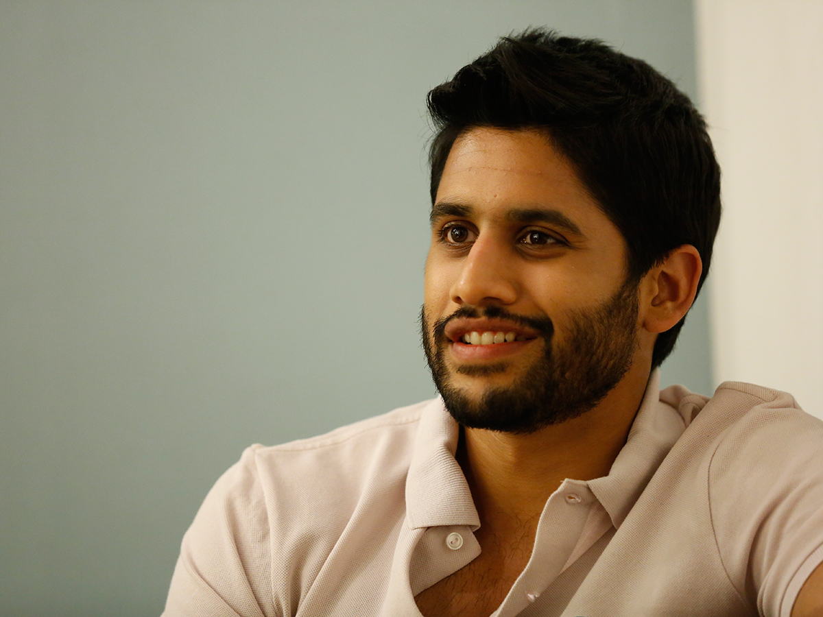 hero naga chaitanya photo gallery - Sakshi22