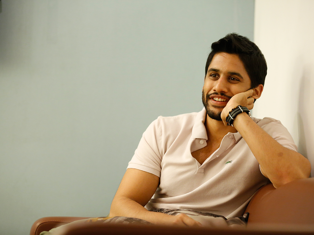 hero naga chaitanya photo gallery - Sakshi23