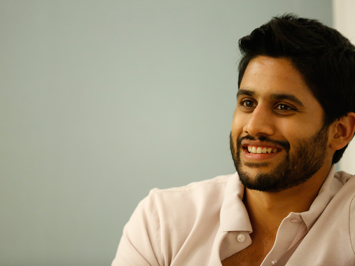 hero naga chaitanya photo gallery - Sakshi25