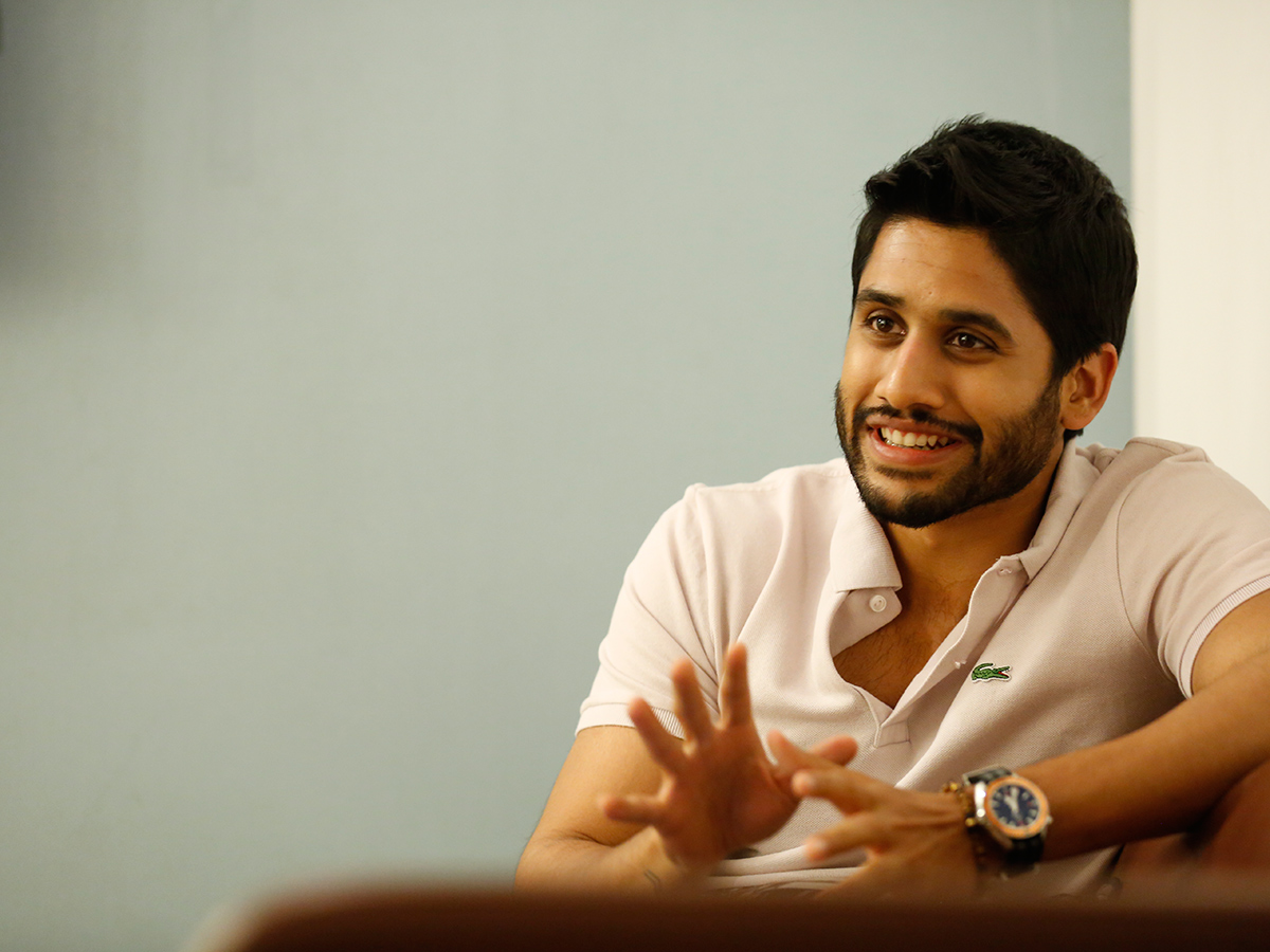 hero naga chaitanya photo gallery - Sakshi26