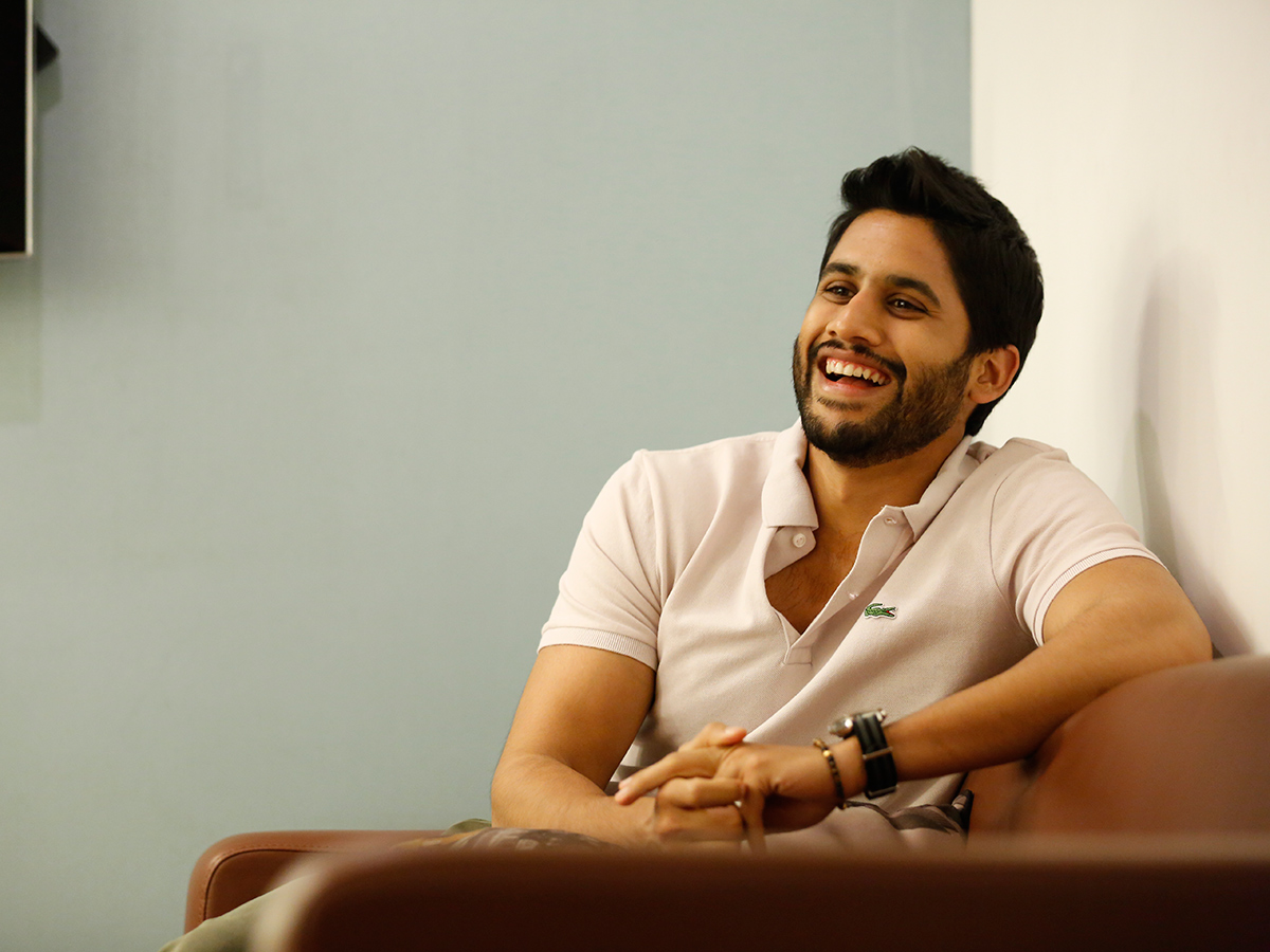 hero naga chaitanya photo gallery - Sakshi27