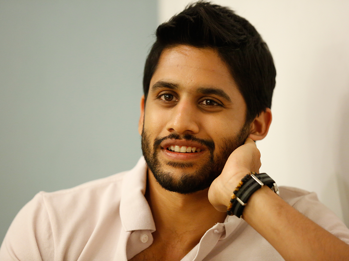 hero naga chaitanya photo gallery - Sakshi28