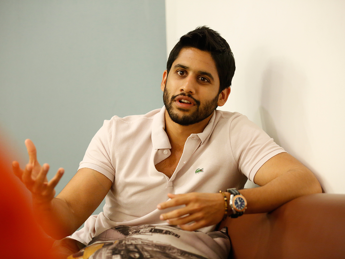 hero naga chaitanya photo gallery - Sakshi29
