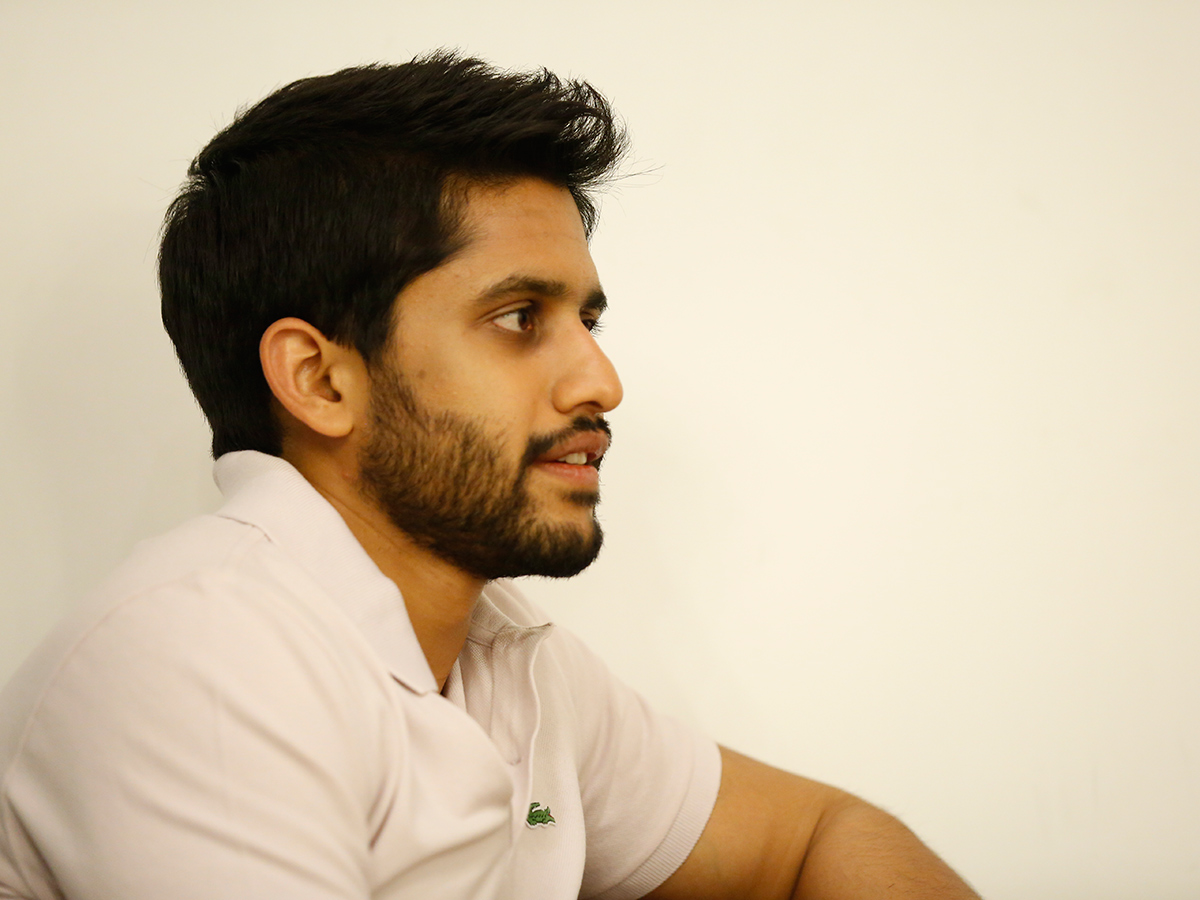 hero naga chaitanya photo gallery - Sakshi6