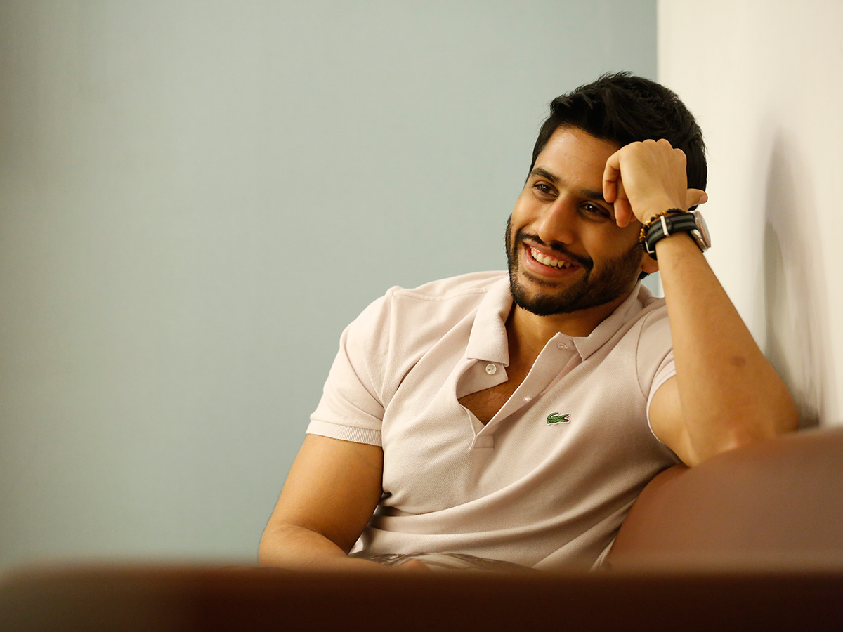 hero naga chaitanya photo gallery - Sakshi7