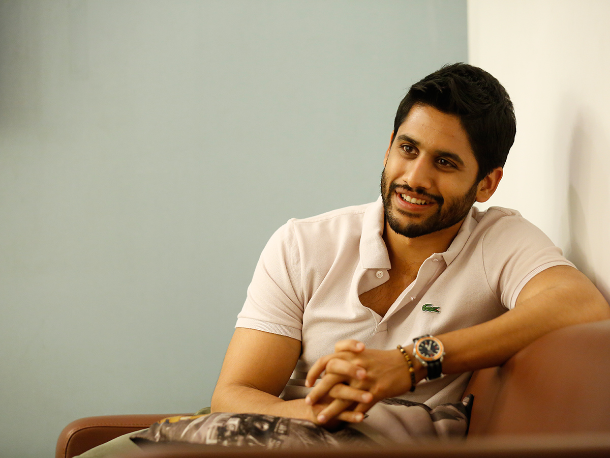 hero naga chaitanya photo gallery - Sakshi8