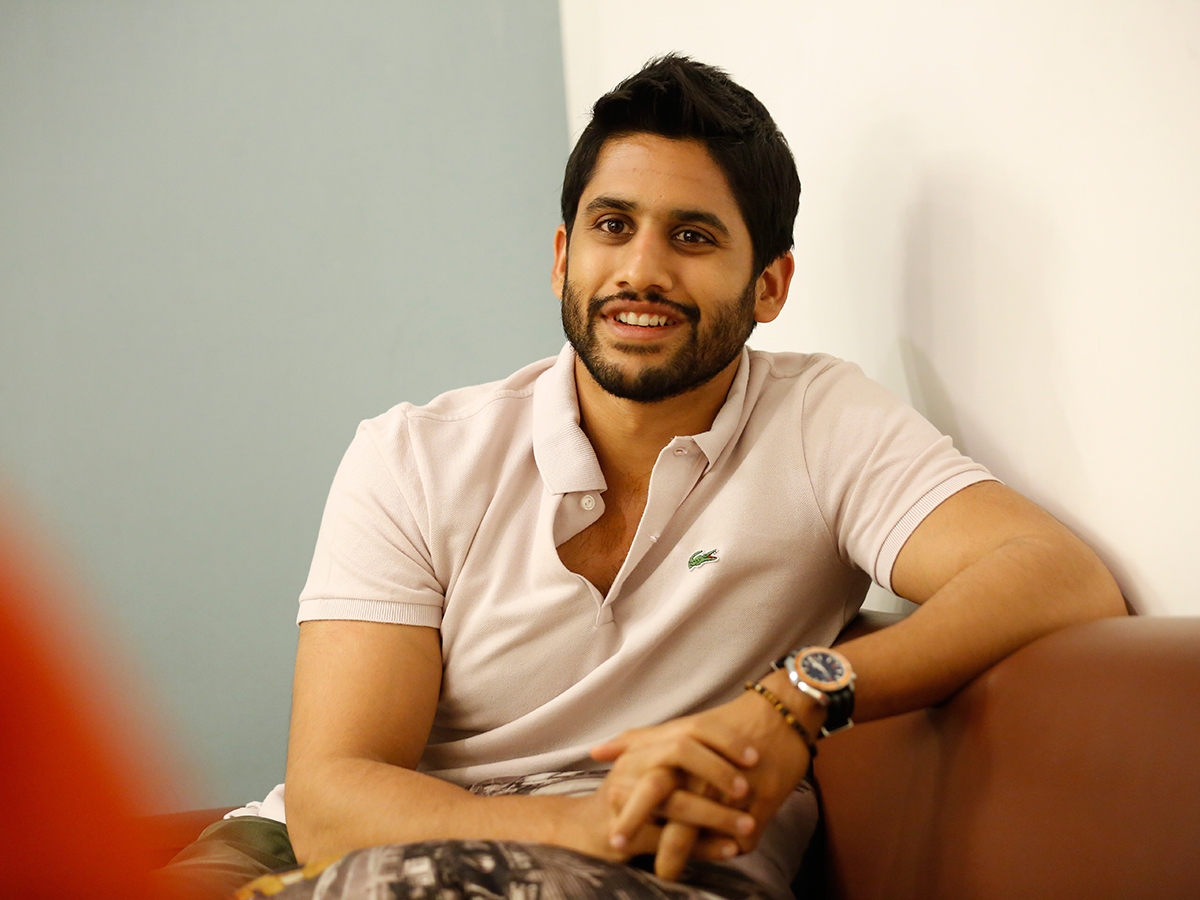hero naga chaitanya photo gallery - Sakshi9