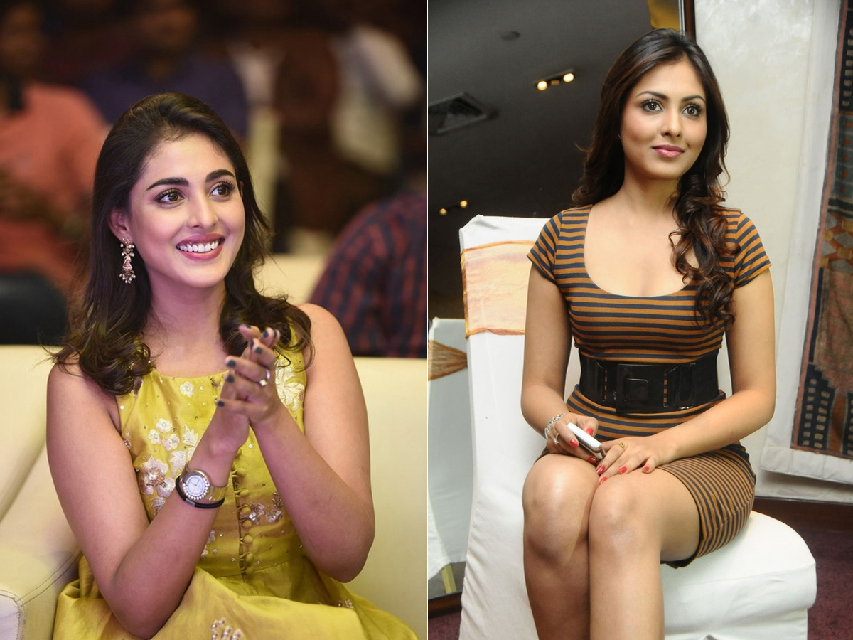  Actress madhu shalini Exclusive Photo Gallery - Sakshi1