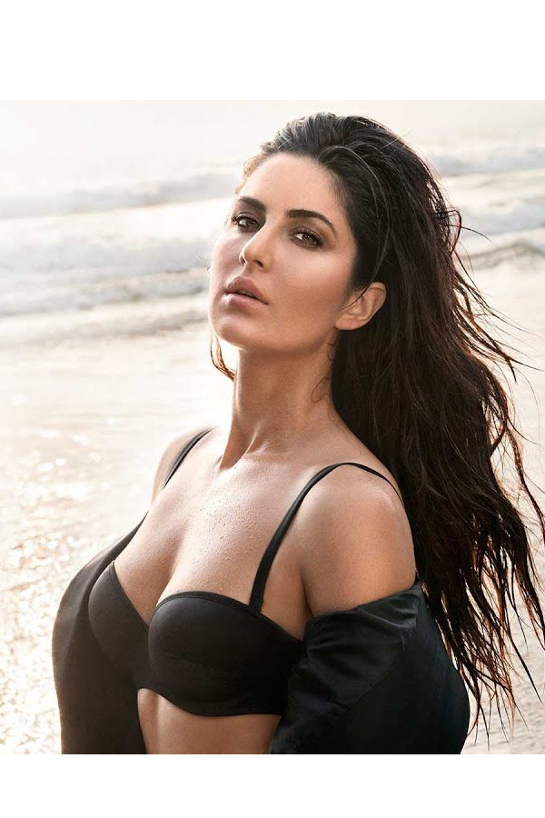 actress katrina kaif exclusive photo Gallery - Sakshi15