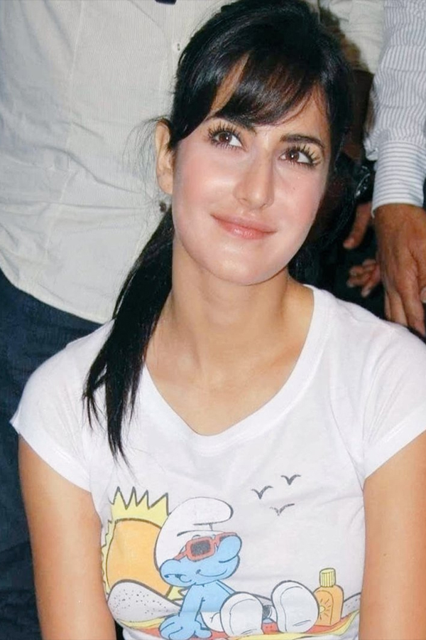 actress katrina kaif exclusive photo Gallery - Sakshi24