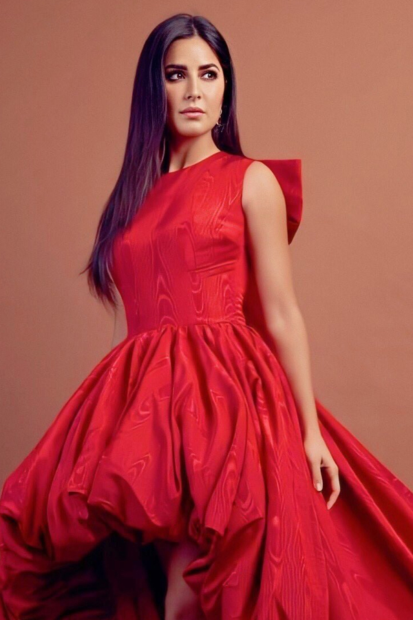 actress katrina kaif exclusive photo Gallery - Sakshi33