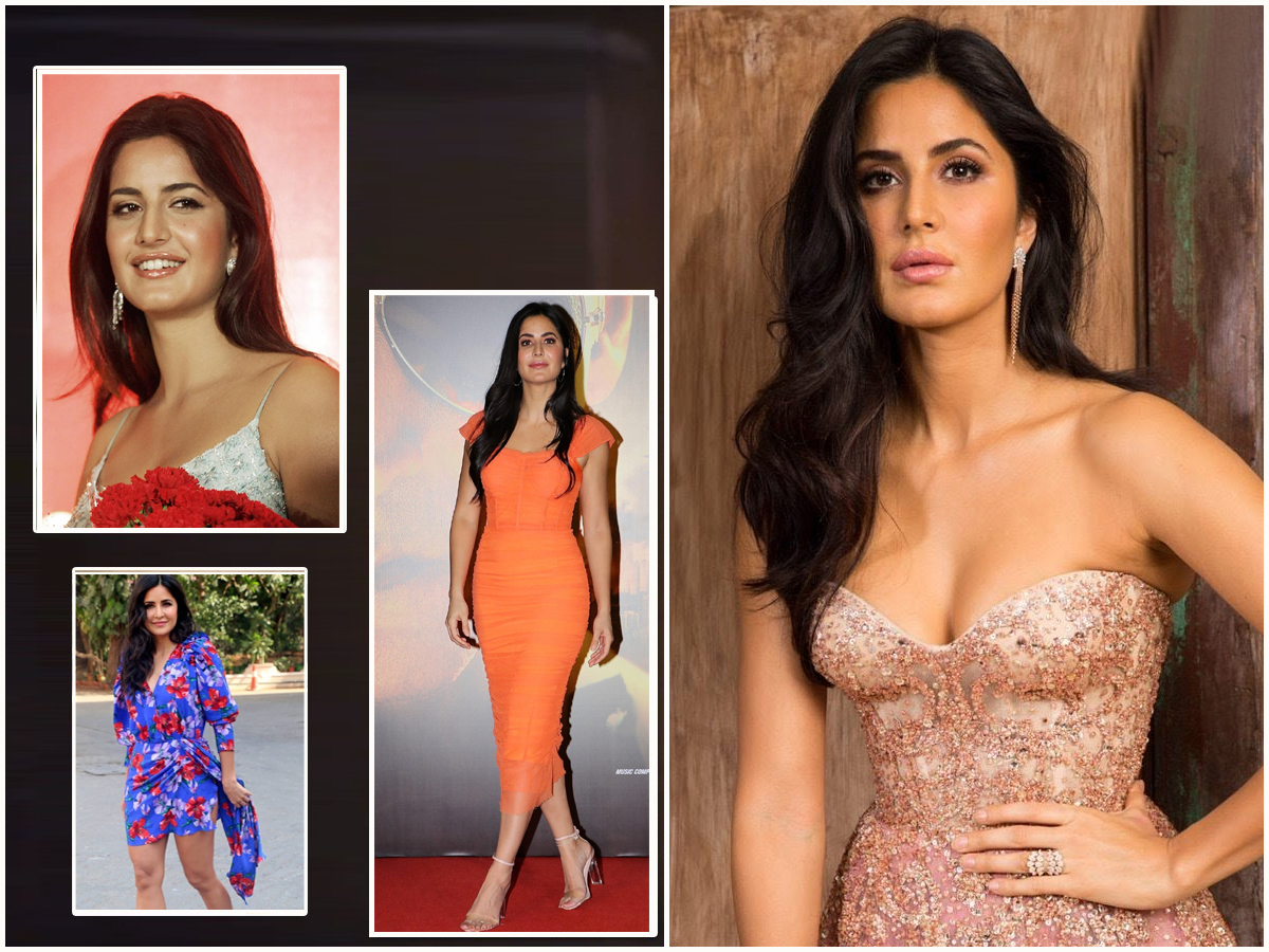 actress katrina kaif exclusive photo Gallery - Sakshi1