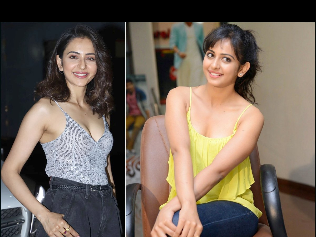 actress Rakul preet singh exclusive photo gallery - Sakshi2