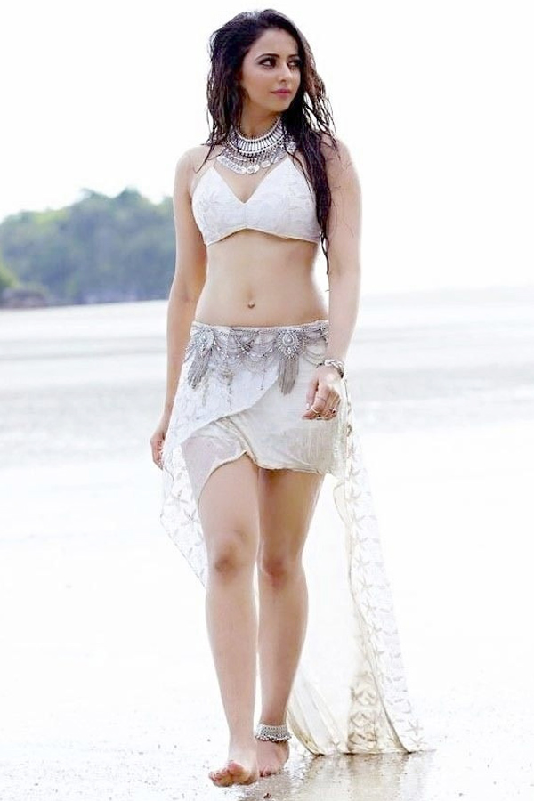 actress Rakul preet singh exclusive photo gallery - Sakshi25