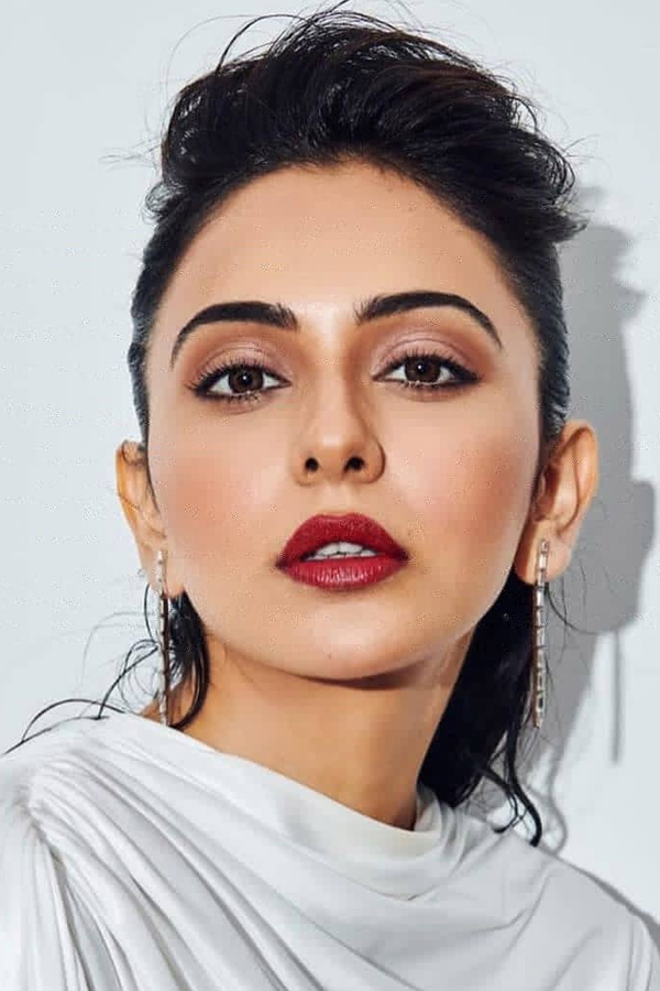 actress Rakul preet singh exclusive photo gallery - Sakshi46