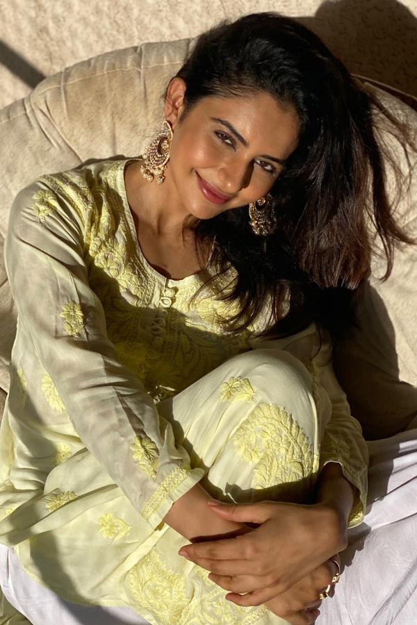 actress Rakul preet singh exclusive photo gallery - Sakshi47