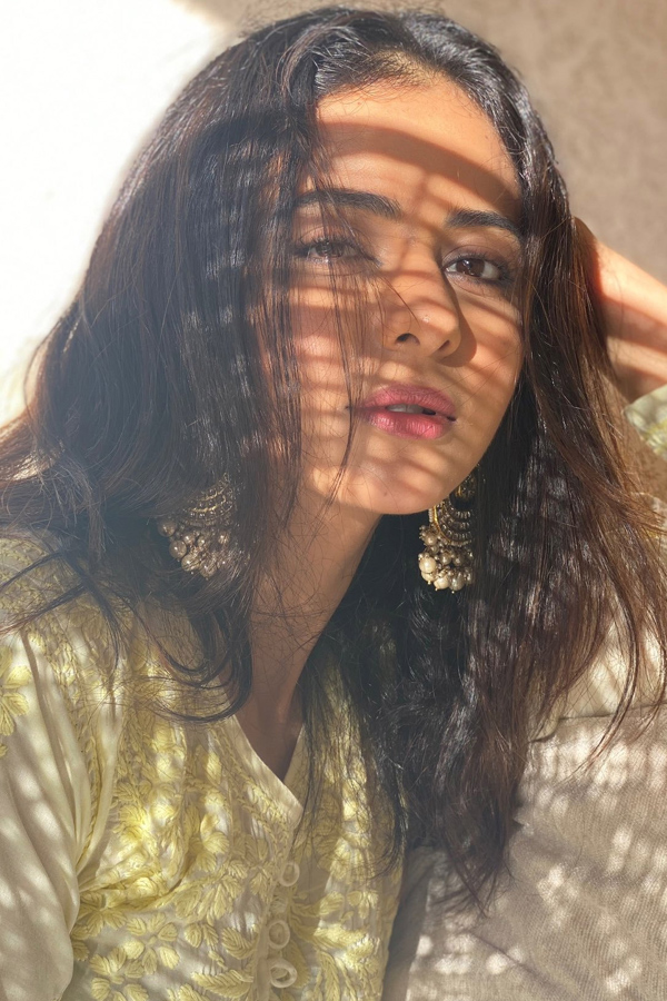 actress Rakul preet singh exclusive photo gallery - Sakshi48