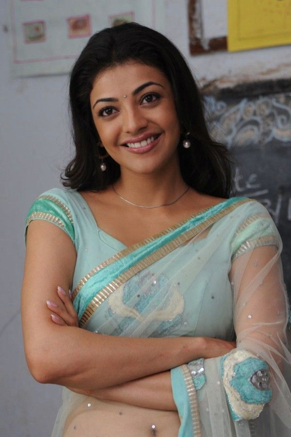  Actress kajal agarwal Exclusive Photo Gallery - Sakshi4