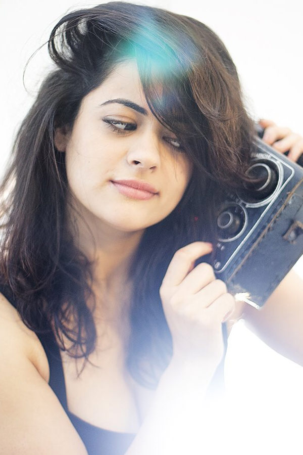 Actress Shruti Sodhi exclusive photo gallery - Sakshi14