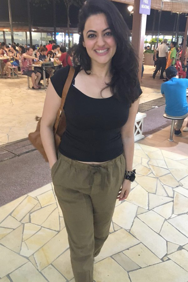 Actress Shruti Sodhi exclusive photo gallery - Sakshi15