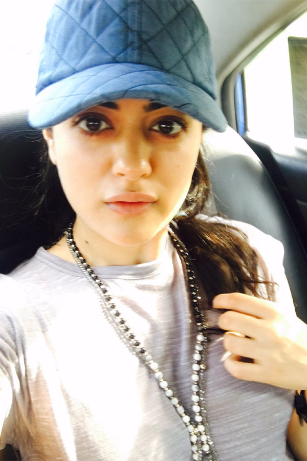 Actress Shruti Sodhi exclusive photo gallery - Sakshi16