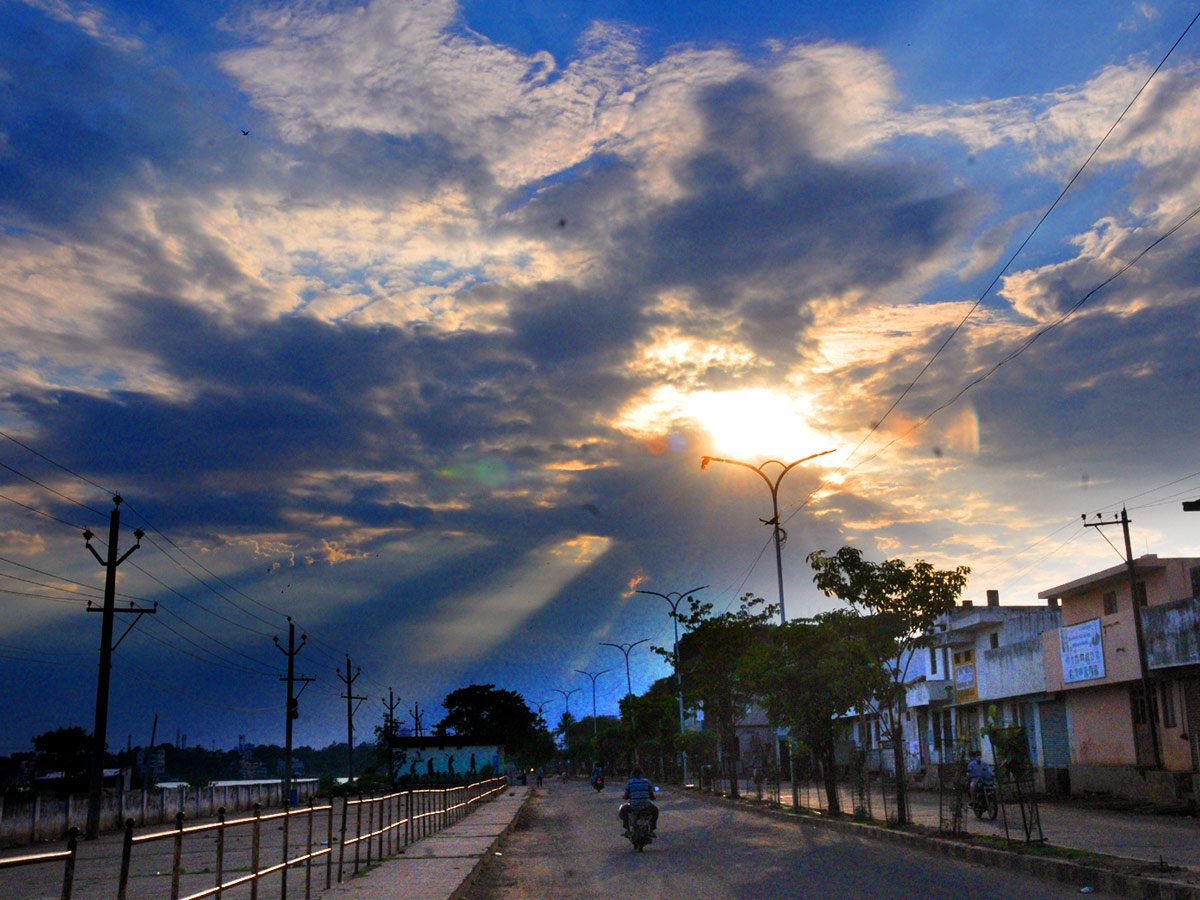 Best photos of the week july 26 to 02,2020 August - Sakshi4