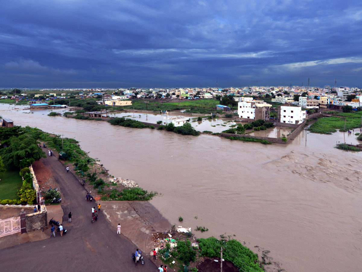 Best photos of the week july 26 to 02,2020 August - Sakshi12