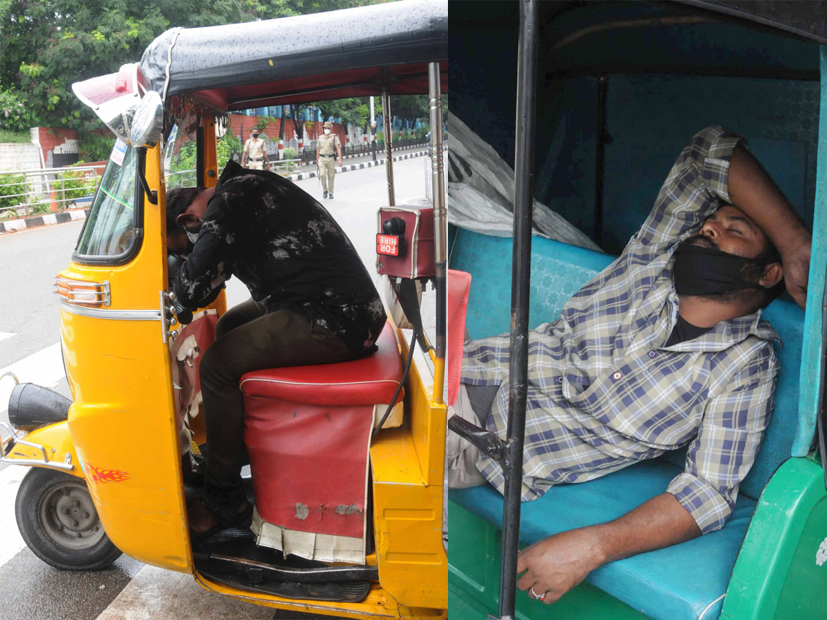 Best photos of the week july 26 to 02,2020 August - Sakshi14