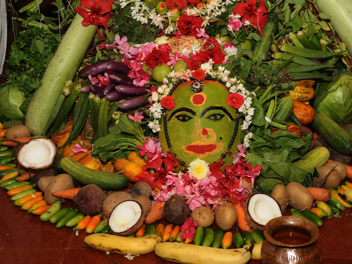 Best photos of the week july 26 to 02,2020 August - Sakshi20