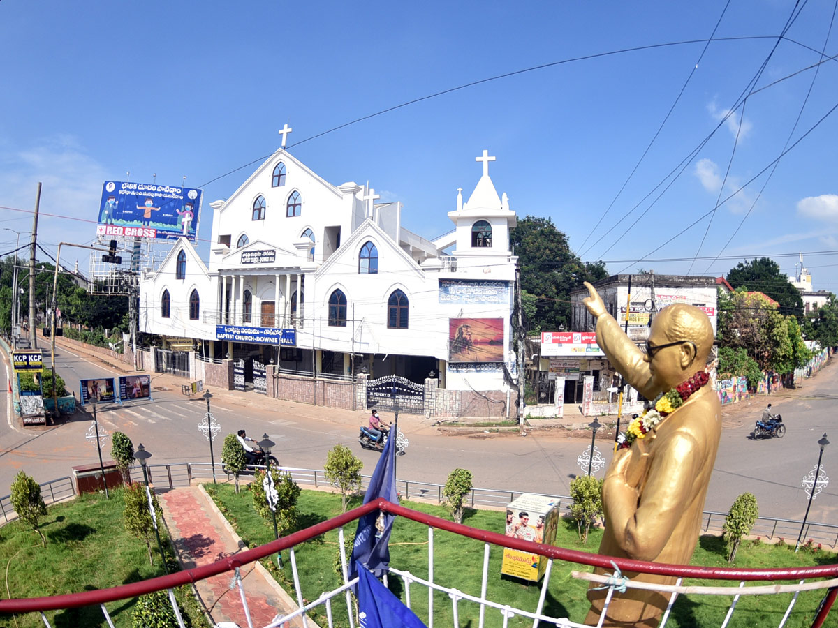 Best photos of the week july 26 to 02,2020 August - Sakshi25