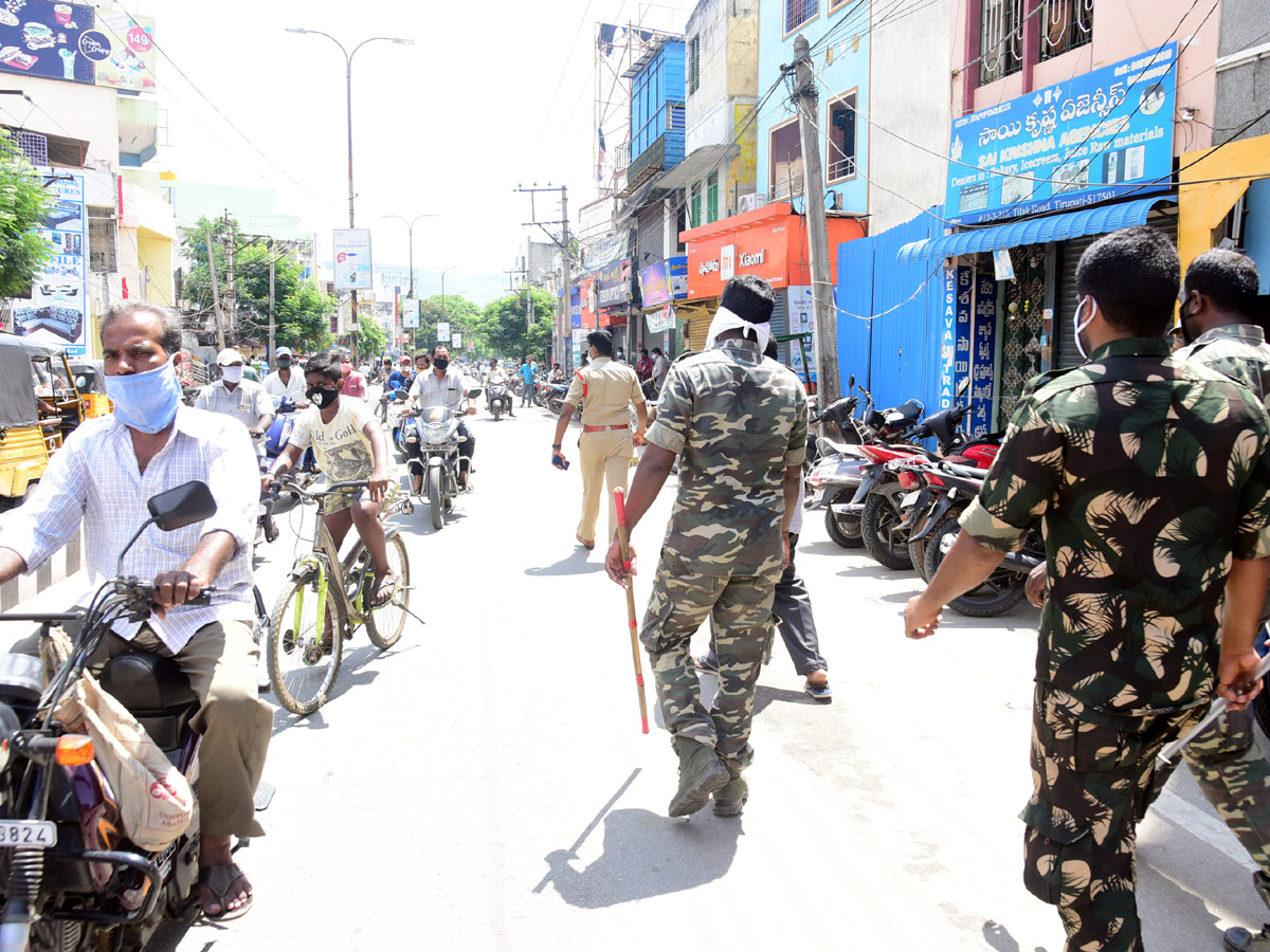 Best photos of the week july 26 to 02,2020 August - Sakshi48