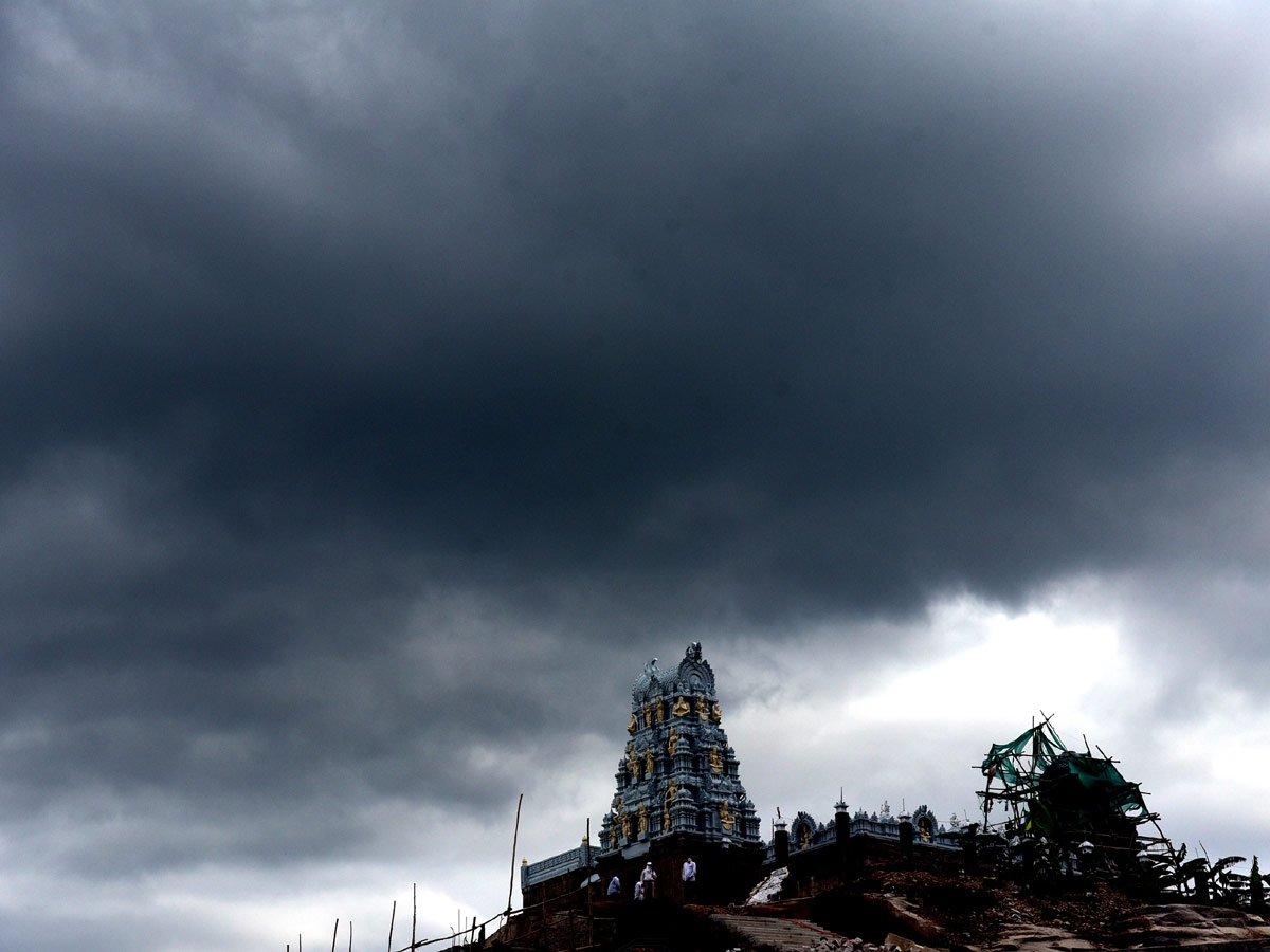 Best photos of the week july 26 to 02,2020 August - Sakshi49