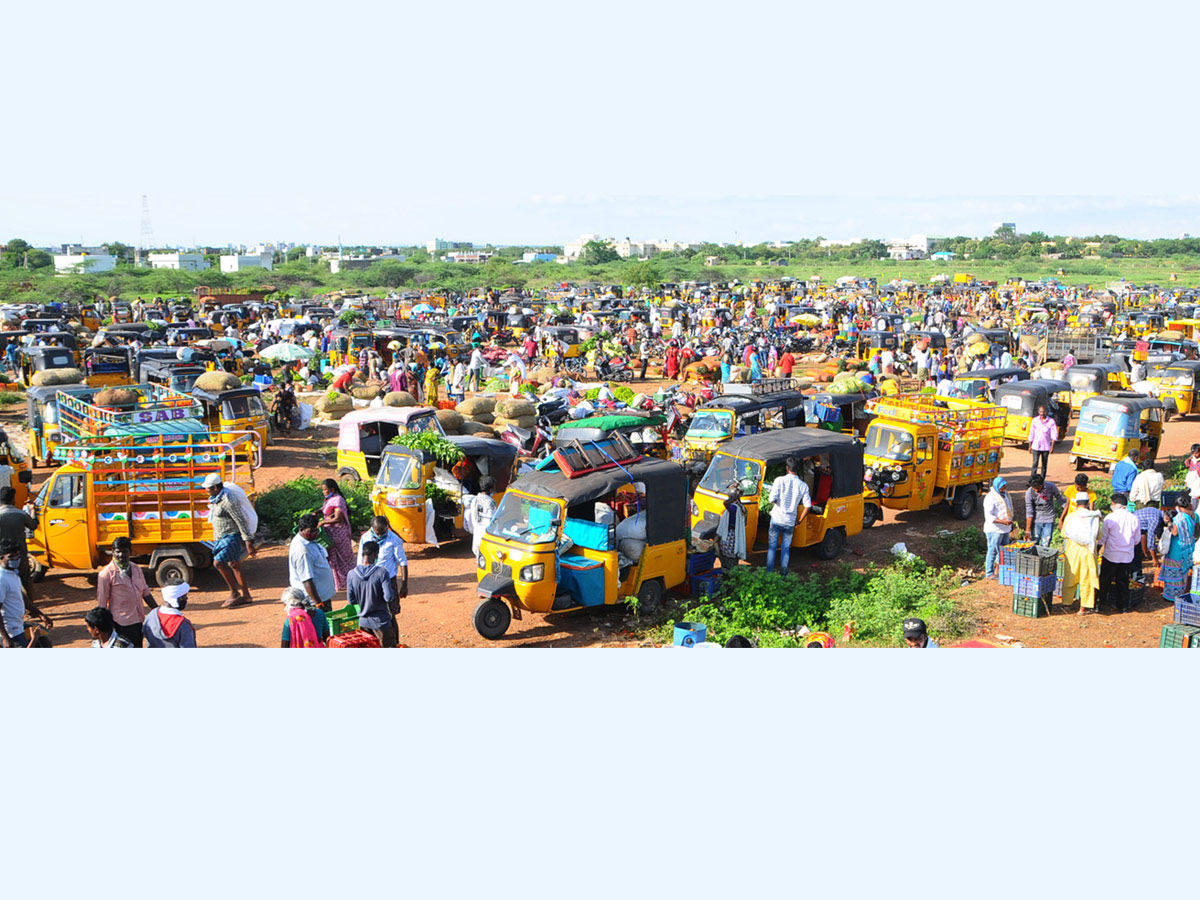Best photos of the week july 26 to 02,2020 August - Sakshi52