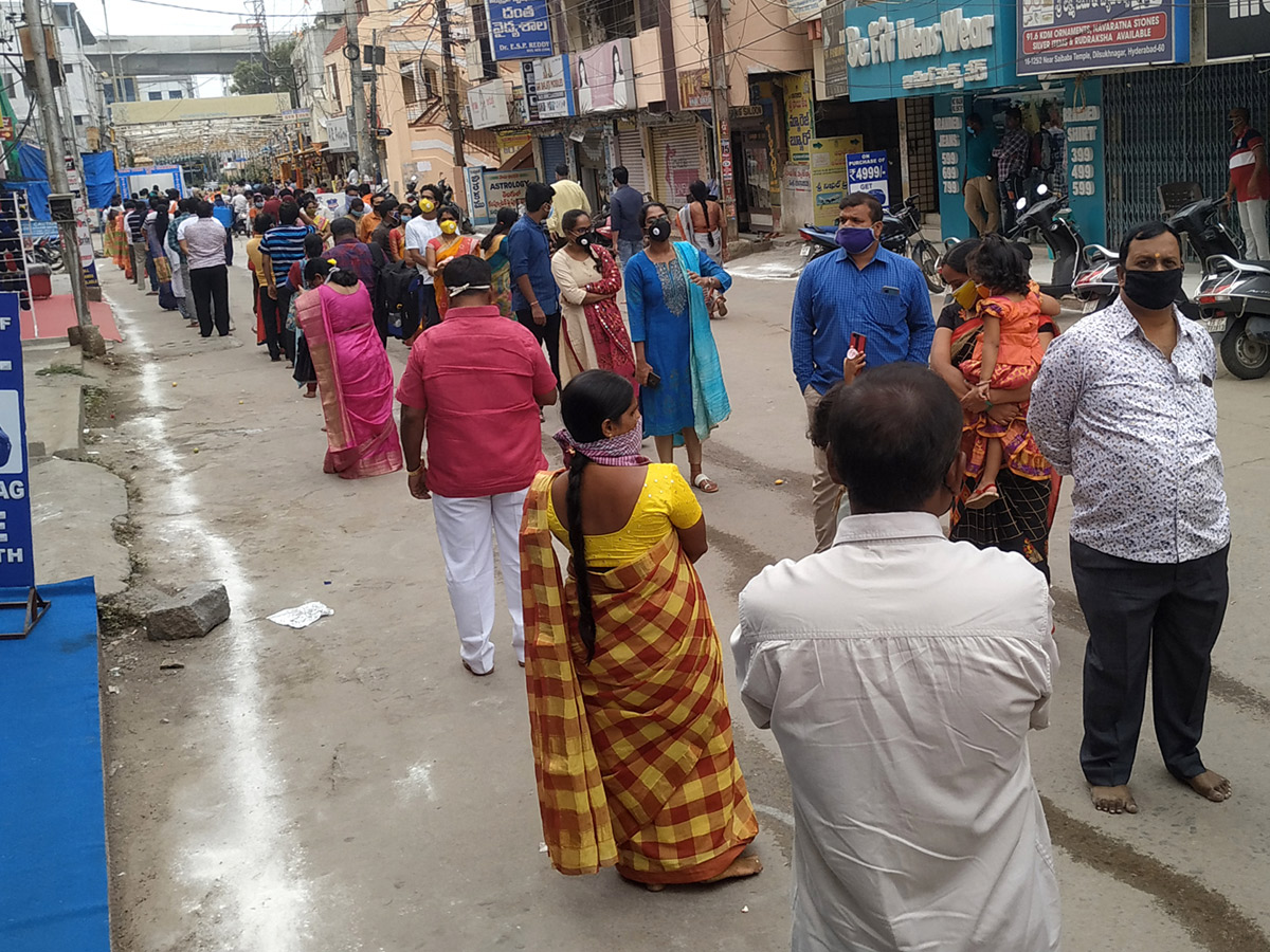 Guru Purnima Celebrations across Telugu States Photo Gallery - Sakshi14