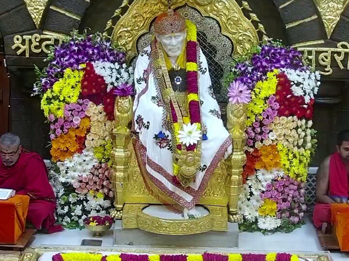 Guru Purnima Celebrations across Telugu States Photo Gallery - Sakshi24