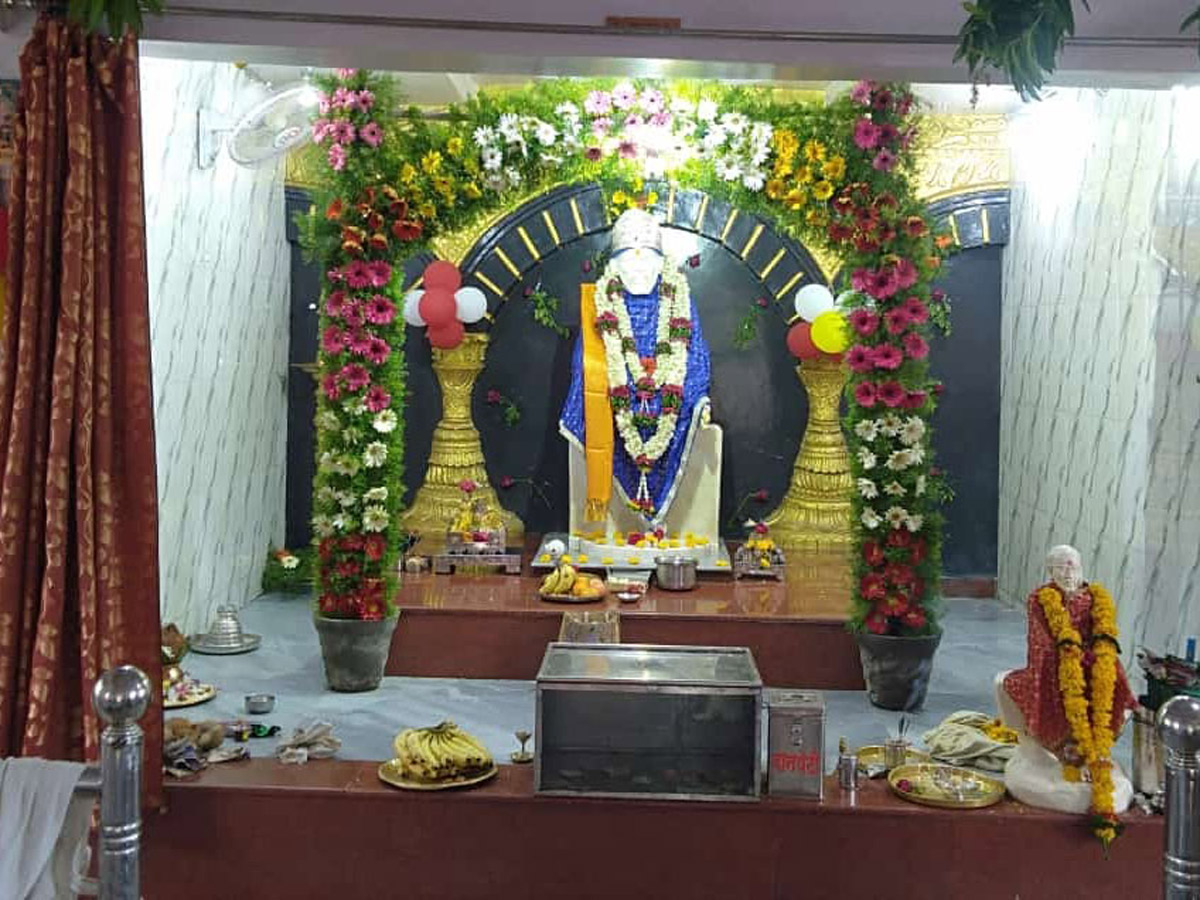Guru Purnima Celebrations across Telugu States Photo Gallery - Sakshi7