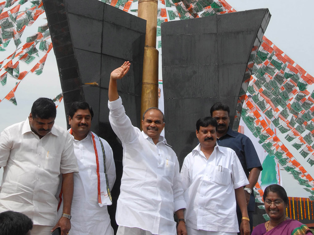 YS RajaShekar Reddy Padayatra Rare Photos Gallery - Sakshi72