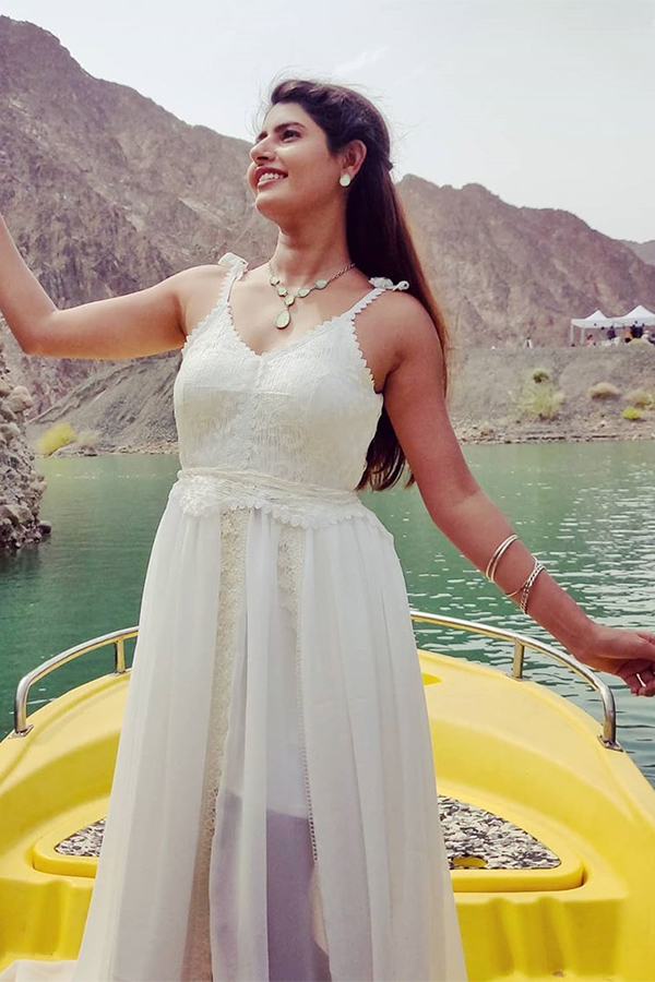 Actress Ashima Narwal Exclusive Photos Gallery - Sakshi22
