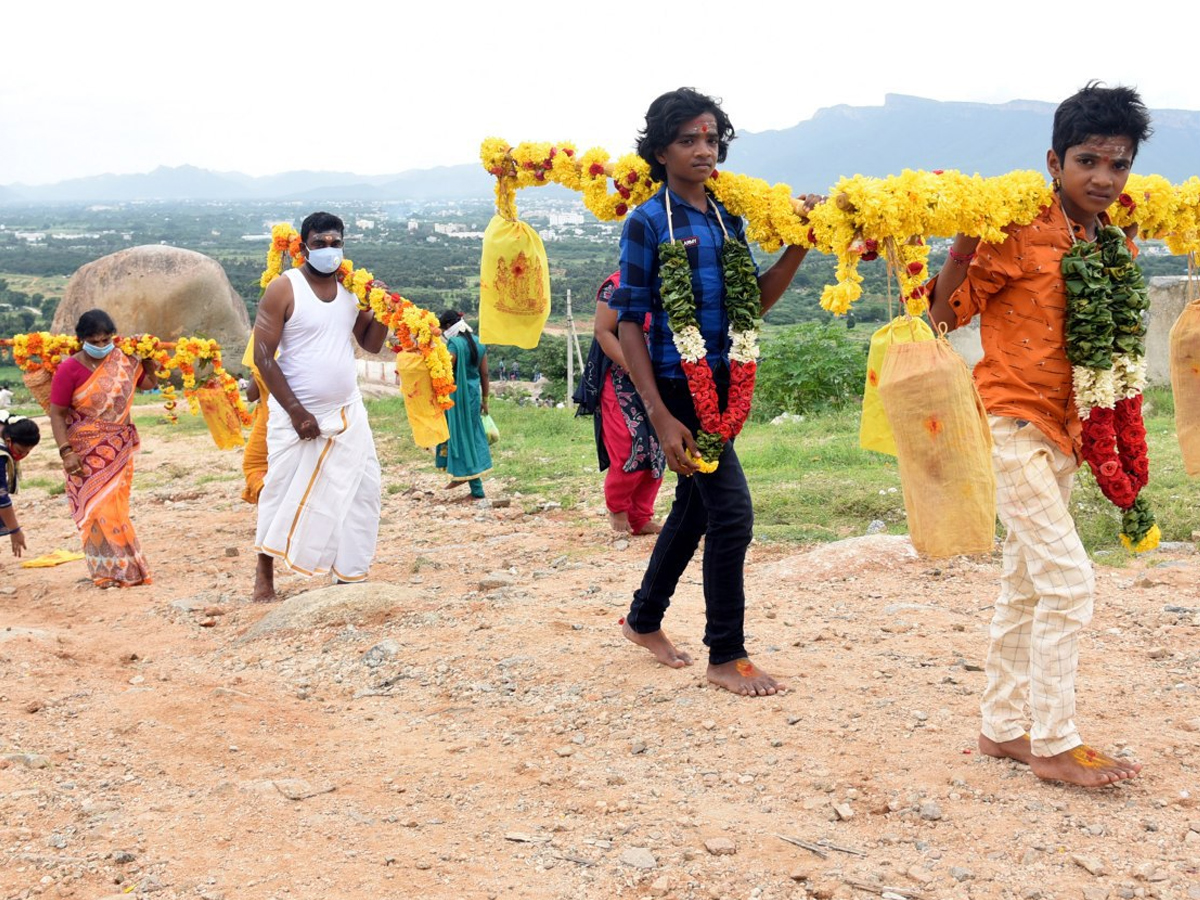Aadi Krithigai Festival 2020 Photo Gallery - Sakshi2