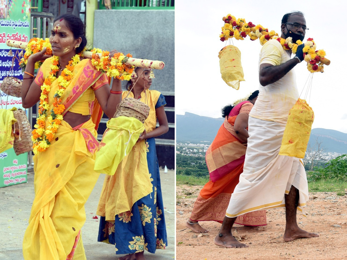 Aadi Krithigai Festival 2020 Photo Gallery - Sakshi4