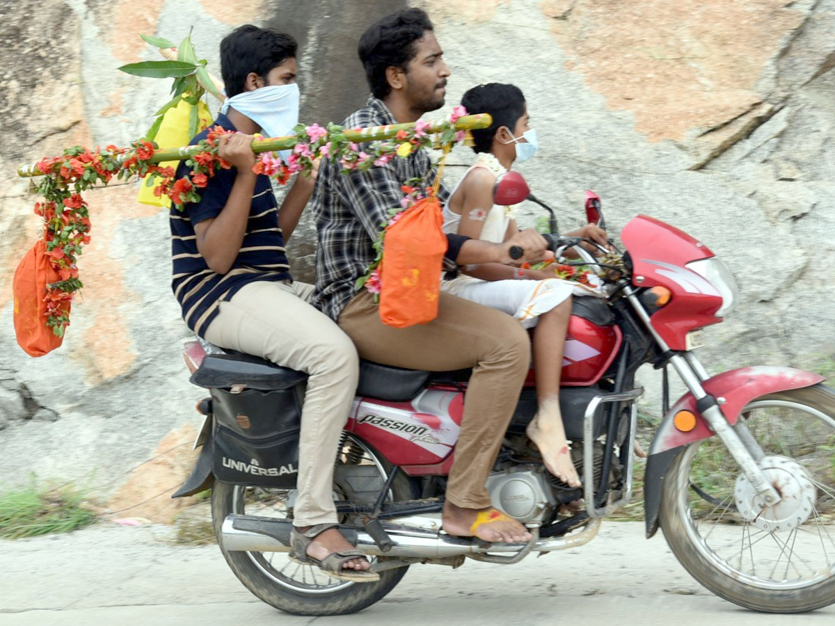 Aadi Krithigai Festival 2020 Photo Gallery - Sakshi8